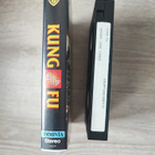 Kung Fu VHS David Carradine - pikkukuva 3