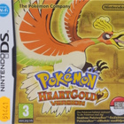 Pokemon HeartGold Version (Big Box) - pikkukuva 1