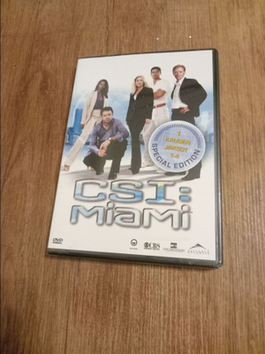 Csi Miami