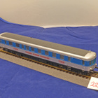 227 Piko dieselmoottorivaunu VT 137 - pikkukuva 3