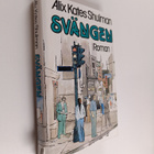 Alix Kates Shulman : Svängen - pikkukuva 1