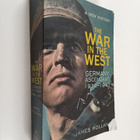 The War in the West : Germany ascendant 1939-1941 - A New... - pikkukuva 1
