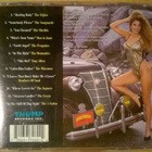 V/A - Lowrider Oldies Volume 6 CD - pikkukuva 2