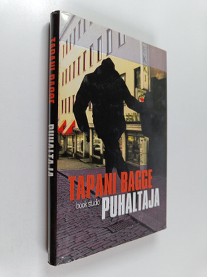 Tapani Bagge : Puhaltaja