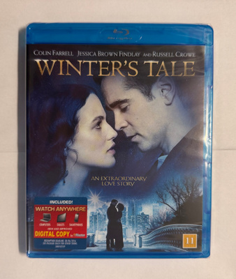 Winter’s Tale
