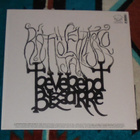 REVEREND BIZARRE / RÄTTÖ JA LEHTISALO ~ From The... ~ SINGLE - pikkukuva 2