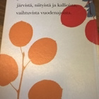 Sanna Jaatinen: Runoja luonnosta - pikkukuva 2
