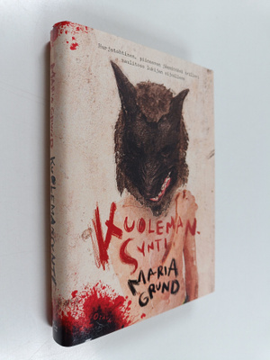 Maria Grund : Kuolemansynti