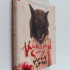 Maria Grund : Kuolemansynti - pikkukuva 1