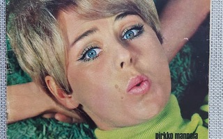Hymy 1967: 6