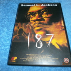 187 - DVD - pikkukuva 1