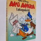 Walt Disney : Aku Ankan lukupaketti - pikkukuva 1