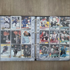 4 kansiota 90-luvun Nhl-kortteja - pikkukuva 5