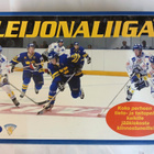 Leijonaliiga lautapelinä - pikkukuva 1