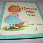 Laura Rankin Roosan pikku valhe - pikkukuva 1