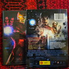Iron Man (2xDVD) Marvel - pikkukuva 4