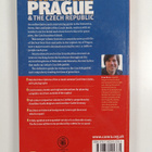 Evan Rail : Good Beer Guide Prague and the Czech Republic - pikkukuva 2