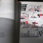 Pjotr & Meynen: Les Aventures de Tommy Gun & Marion Lee - pikkukuva 2