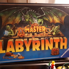 Master Labyrinth lautapelin osia - pikkukuva 1