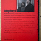 [Kirja] HARRI NYKÄNEN & JARKKO SIPILÄ: PAHA PAHA TYTTÖ - pikkukuva 2