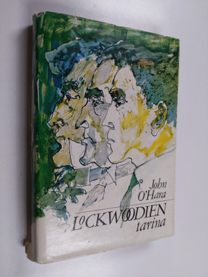 John O'Hara : Lockwoodien tarina