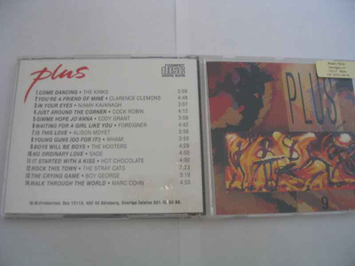 PLUS 9-93