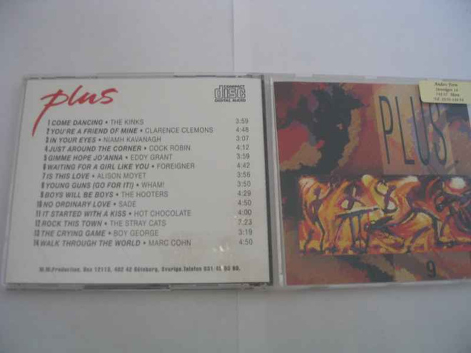PLUS 9-93