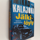 Mikko Kalajoki : Jälkilöyly - pikkukuva 1