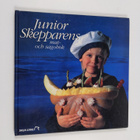 Heikki Korppinen : Junior Skepparens mat- och sagobok - pikkukuva 1
