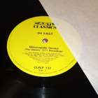 LP MINNEAPOLIS GENIUS 94 EAST ( PRINCE) SIS POSTIKULU - pikkukuva 2