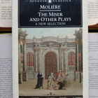 Molière - The Miser and Other Plays (softcover) - pikkukuva 1