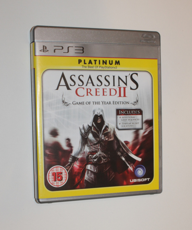 Assassin's Creed II