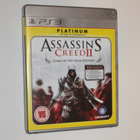 Assassin's Creed II - pikkukuva 1