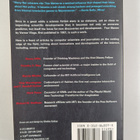 Vernor Vinge : True Names and the Opening of the Cyberspa... - pikkukuva 2