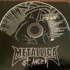 METALLICA - St. Anger - pikkukuva 3