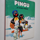 Tony Wolf : Pingu ja koko perhe - pikkukuva 1