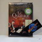 LE QUATUOR UUSI "SS" DVD. - pikkukuva 1