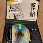 WRC world rally championship ps2 - pikkukuva 3