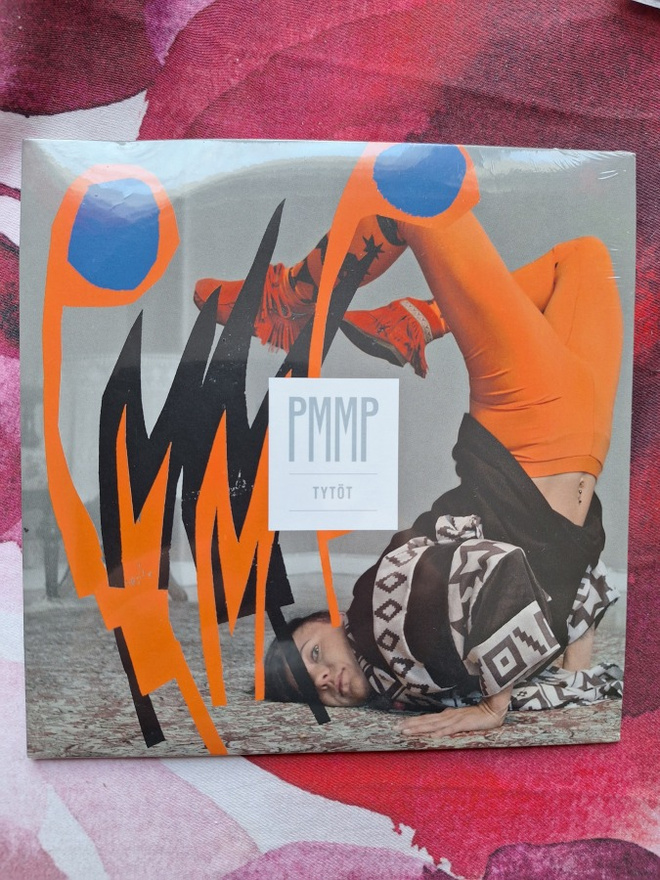 PMMP TYTÖT SINGLE.