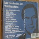 CD Rauno Lehtisen kauneimmat laulut Senioritähtien tulkintoi - pikkukuva 2