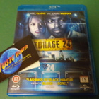 STORAGE 24 UUSI BLU-RAY (W) - pikkukuva 1