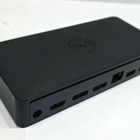 Dell D6000 USB-C / USB-A Universal Docking Station - pikkukuva 3