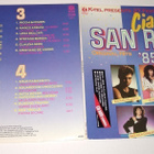 CIAO SAN REMO 85 TUPLA LP - pikkukuva 1