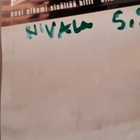 Aknestikin juliste nimmareilla - pikkukuva 3