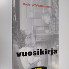 Radio- ja TV -tutkimuksen vuosikirja 1996 - pikkukuva 1