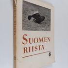 Suomen riista 6 - pikkukuva 1
