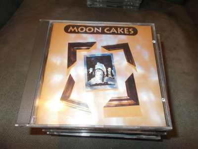 CD MOON CAKES **