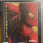 PS2 : Spiderman 2 - pikkukuva 1