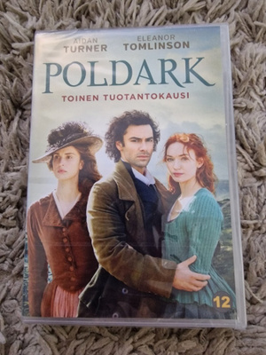 Poldark 2.kausi