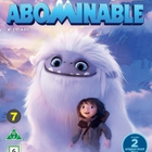 Abominable - (Blu-ray) - pikkukuva 1